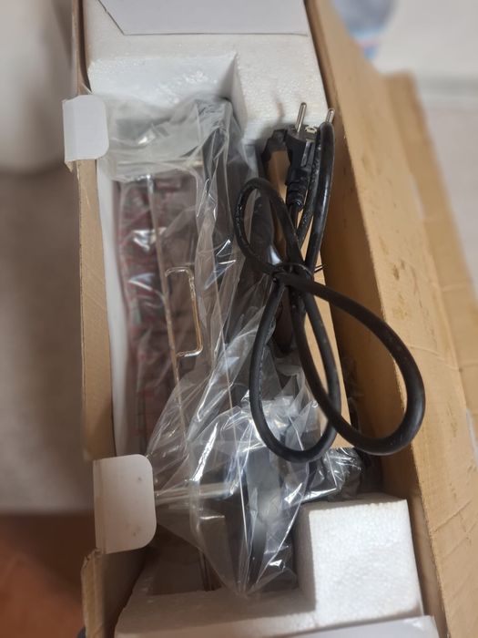 Conjunto de grill novo