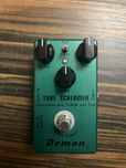 Tube Screamer Clone