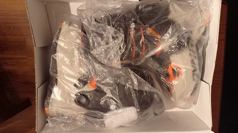 dynafit radical pro rozmiar 26.5