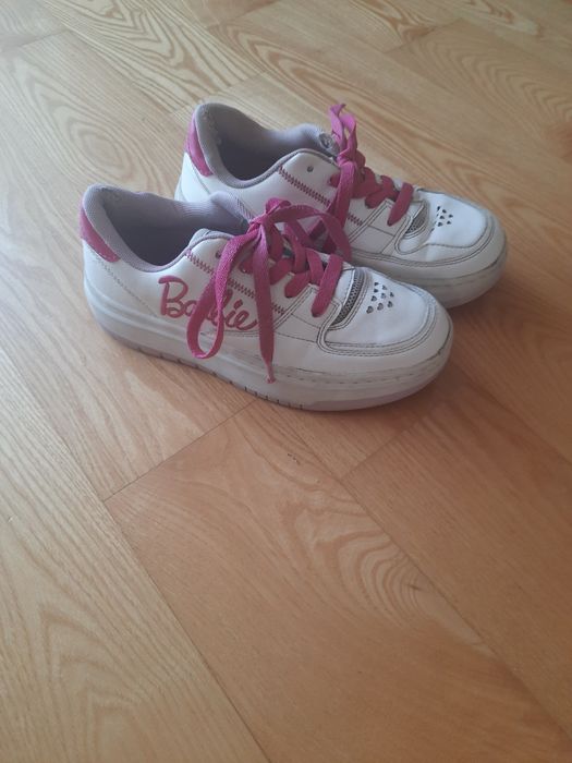 Adidasy Zara rozmiar 34