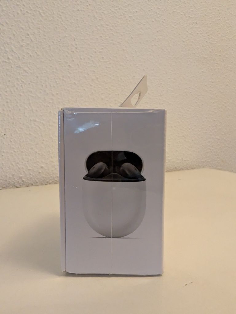 Pixel Buds A-Series (Charcoal)