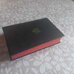 Biblia Gdańska Pismo Święte Stary i Nowy Testament 1971r-średni format