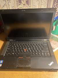 Ноутбук lenovo thinkpad T430