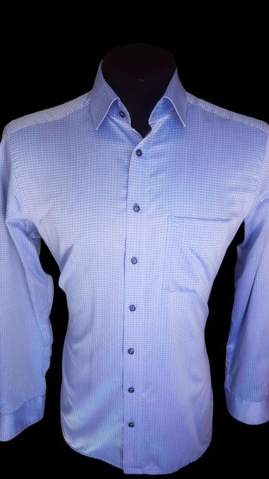 Мужская рубашка OLIMP 42 /16.5 Modern fit