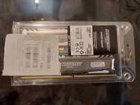 Оперативная память Crucial 16 GB DDR4 3000 MHz Ballistix Sport LT