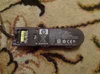 BATERIA HP RAID 4.8V NI-MH 650mAh 462976+ potrzebne akcesoria