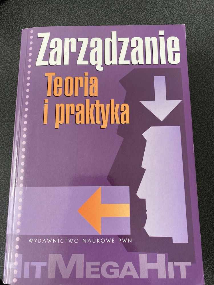 Zarządzanie Teoria i Praktyka