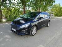 Ford S-Max Ford S-Max 2.0 TDCi Titanium. Zarejstrowane w Polsce