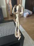 Modelo corpo humano