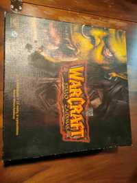 WarCraft gra planszowa