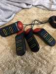 Kontrolery BUZZ do ps2/ps3
