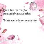ArmoniaMassagem SPA