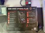Материнская плата MSI MPG B550 Gaming Plus AM4