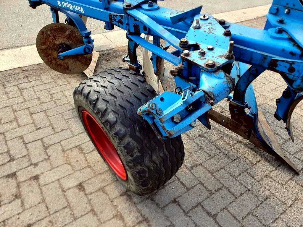 Lemken VariOpal 8 6 корпусів