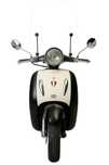 Skuter retro moderna Italy Vespa 50cc