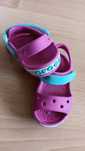 Sprzedam Sandały crocs