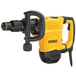 Młot wyburzeniowy DeWalt D25832K SDS-Max 1350W,10,5J