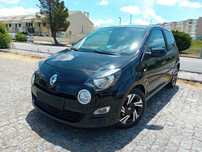 Renault Twingo 1.2i Dynamique 119.000 kms (Nacional)