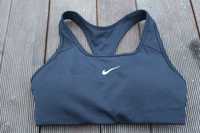 Biustonosz sportowy Nike S