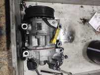 motor ar condicionado