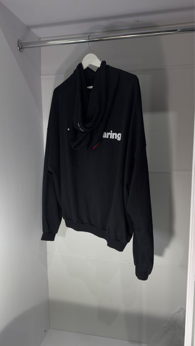 Під Замовлення! Grailz Project g/r orgasm donor black hoodie