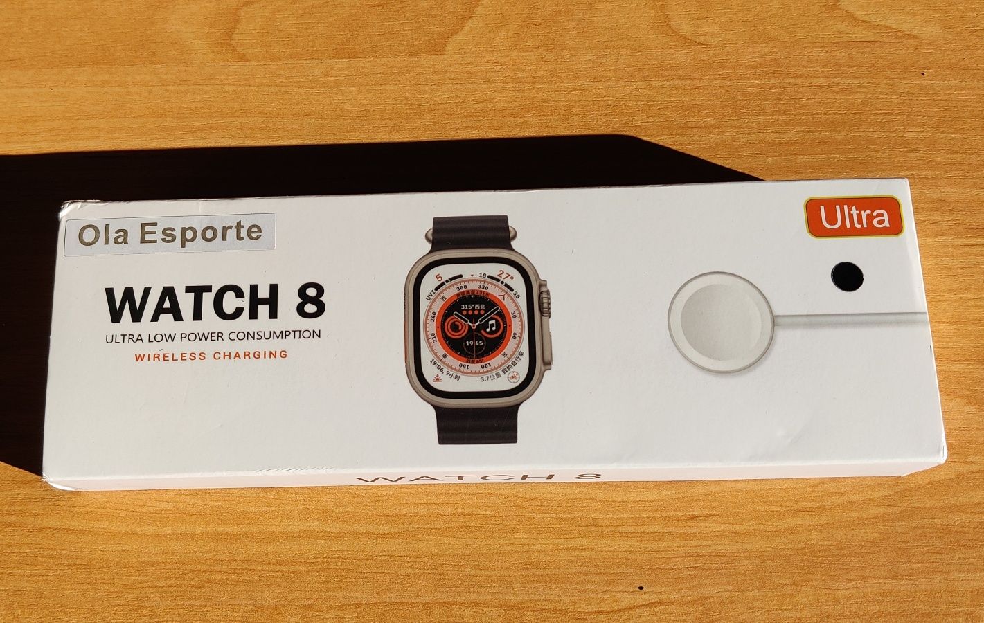 Смарт часы, смарт часы Watch 8, Smart Watch