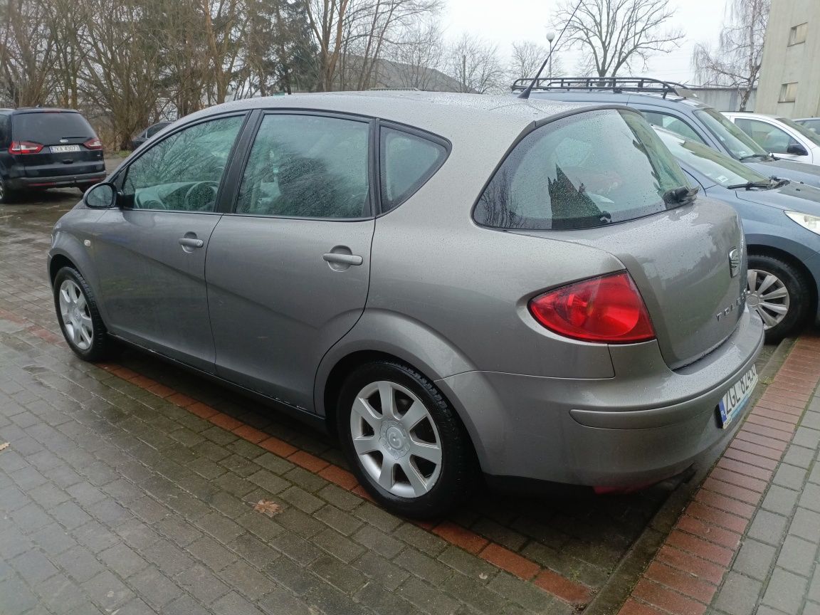 Sprzedam seat toledo 3