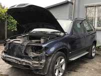 Разборка BMW X5 E53 E70 Ф15 E83 коробка Розборка БМВ Х5 Е53 Е70 Ф15