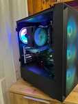 PC Komputer i7-7700KF / 16GB RAM / SSD 512GB