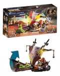 Playmobil Sal'ahari sands serfer na wydmach pojazd