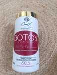 Botox do włosów Onix czerwony 1000 ml