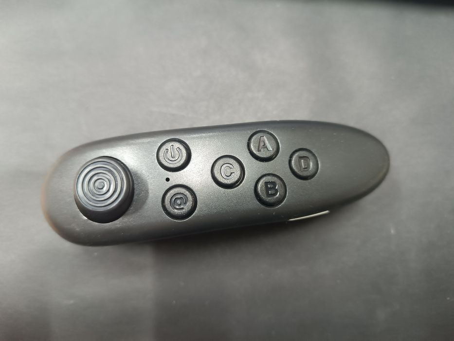 Универсальный bluetooth пульт ДУ
