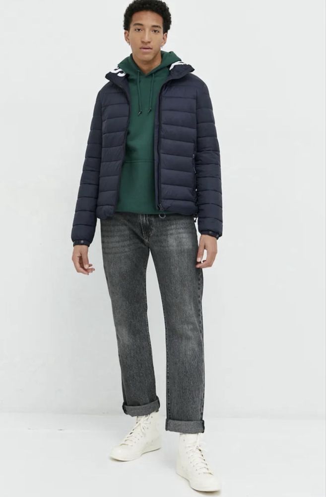 Куртка Superdry чоловіча