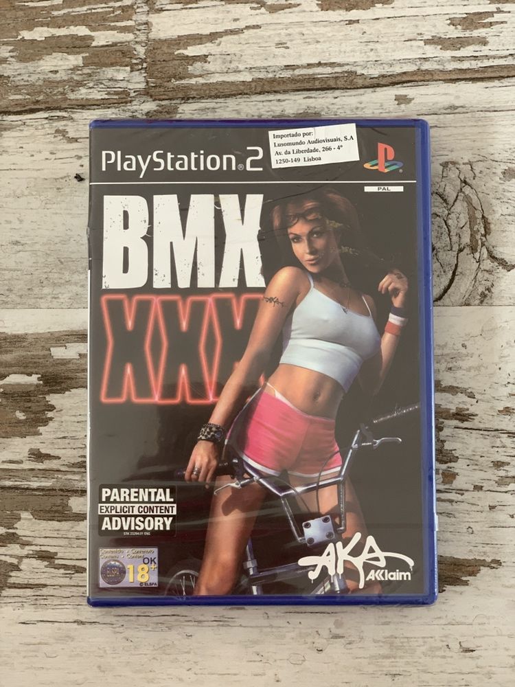 Jogos PlayStation