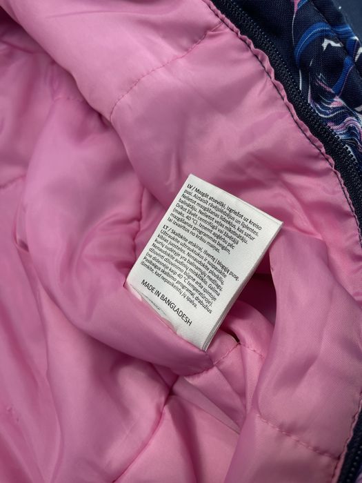 Дитячий зимовий комбінезон Tutta by Reima 116