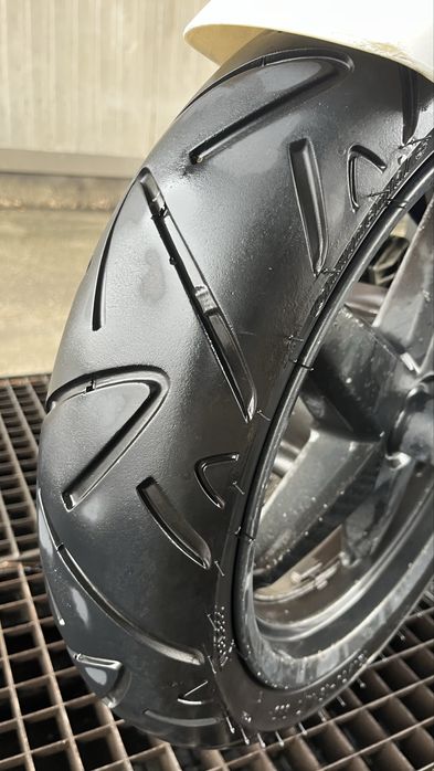 Yamaha Xmax 125cc 2010