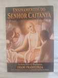 Ensinamentos do senhor Caitanya - swami prabhupada