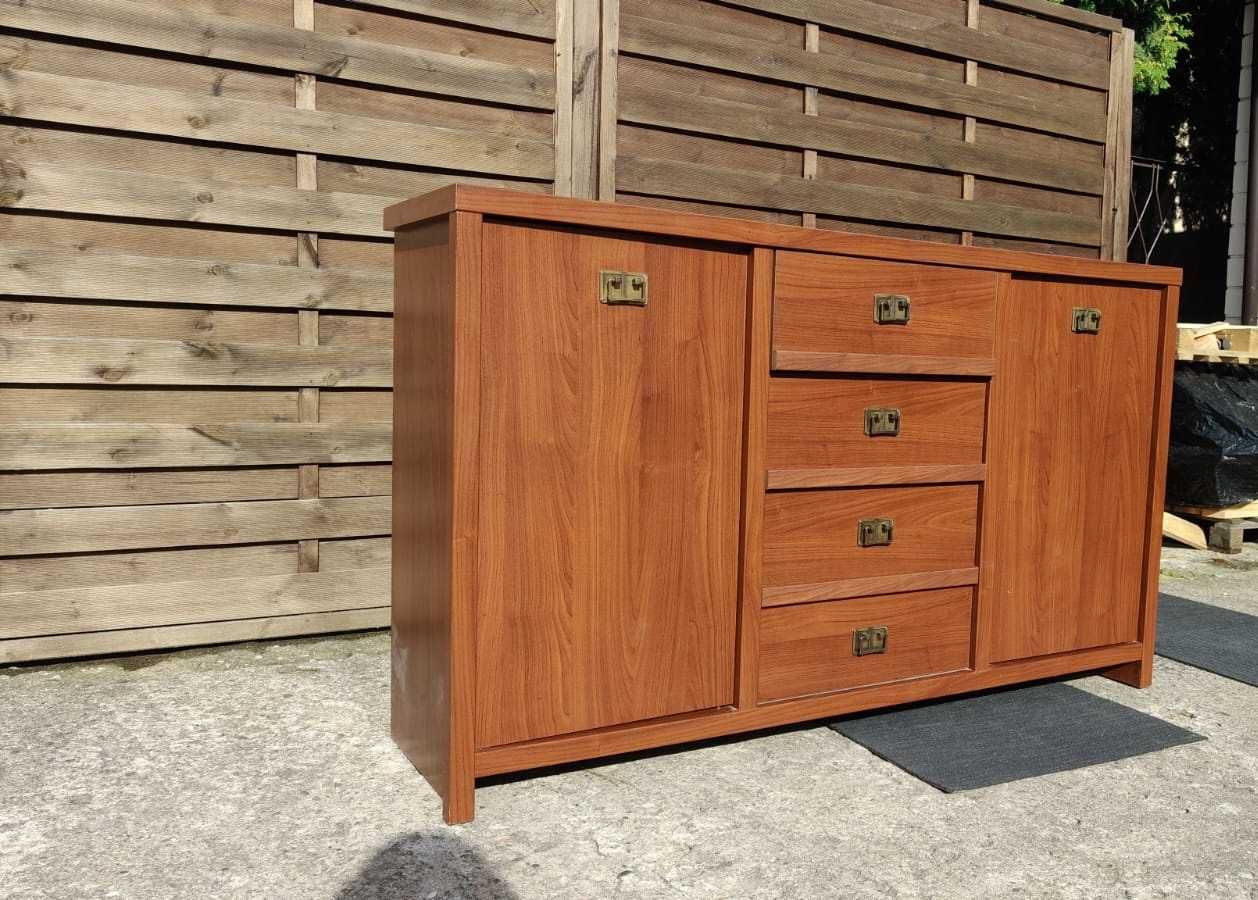 Komoda BRW Kaspian Classic szafka