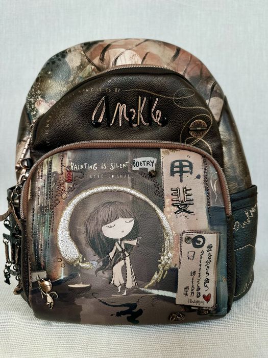 Рюкзак Anekke Original