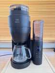 Ekspres przelewowy MELITTA AROMAFRESH II