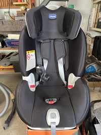 Cadeira Chicco Seat Up 012 grupo 0+ (I e II) isofix