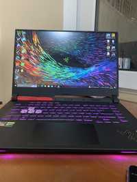 Asus Roq Strix G513IH