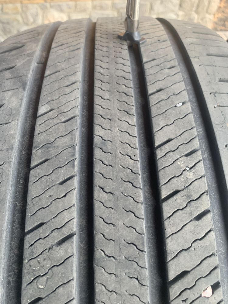 Продам резину 265/50 R20 Motomaster Hydra edge tour