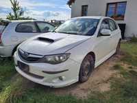 Sprzedam na części Subaru Impreza 3 III GH 07-12r GD 01-07r 1,5 2,0