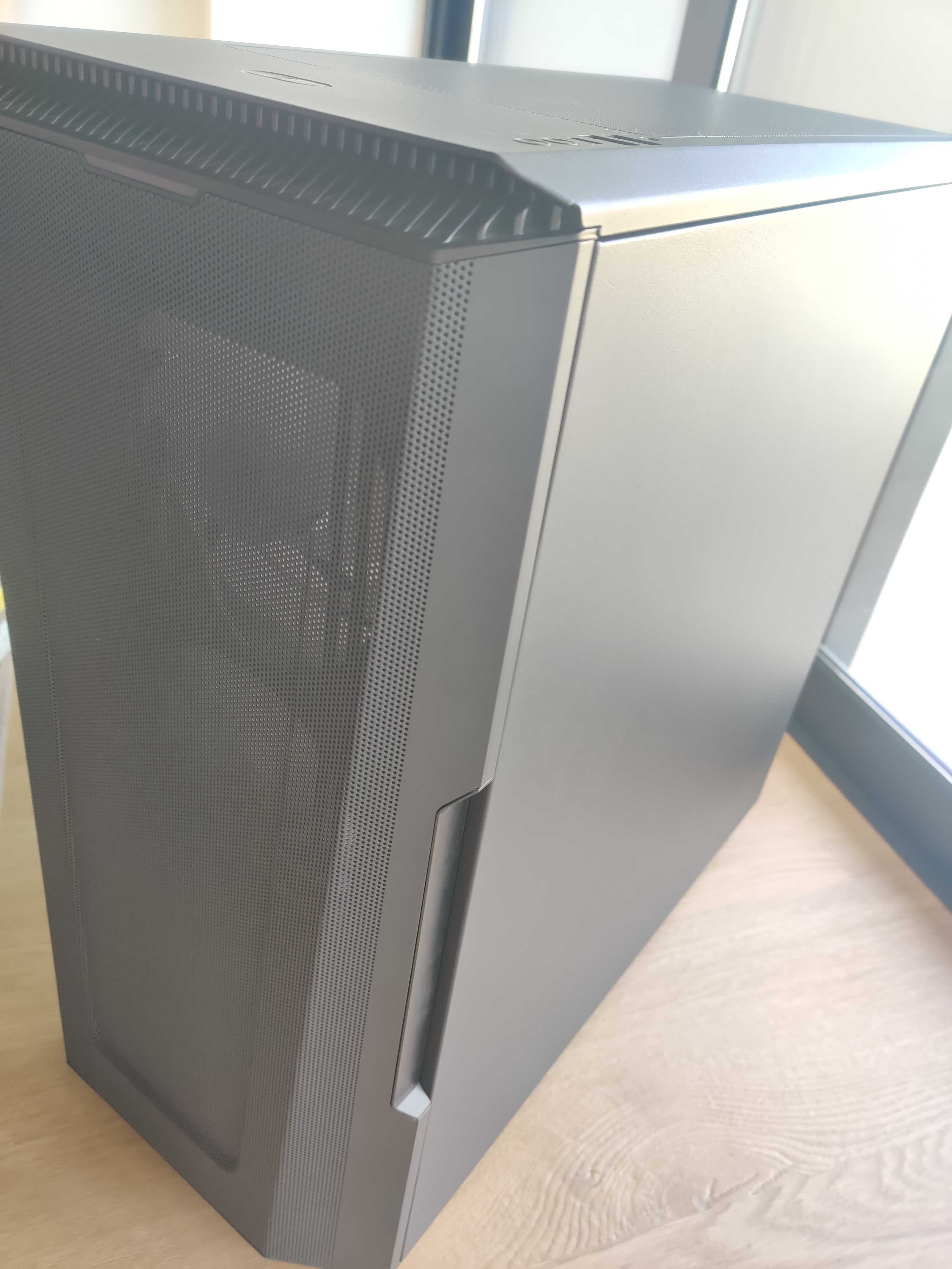 PC Case Phanteks Eclipse P500A
