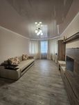 Оренда двухкімнатної квартири  на Корбутівці