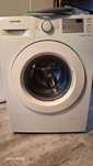 Samsung eco bubble 6 kg