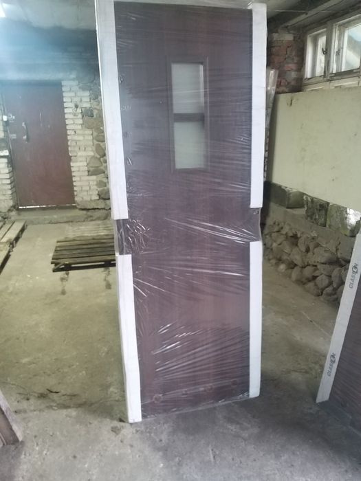 Drzwi wewnętrzne duża ilość tanio