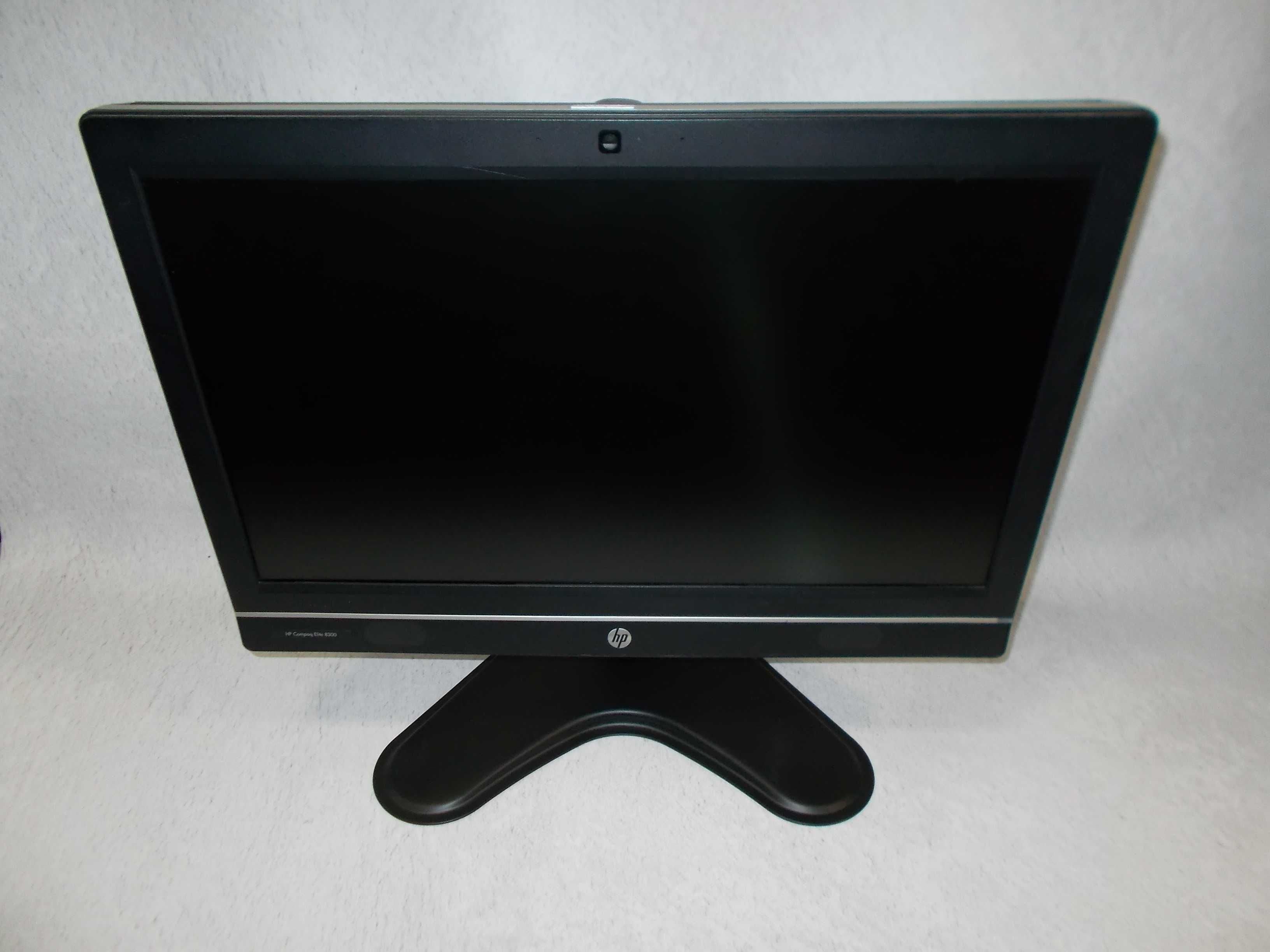 Komputer All in One 23" na Core i7 / Gwarancja 3-mc