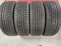 205/60/16 205/60r16 Hankook Winter icept evo2 92h